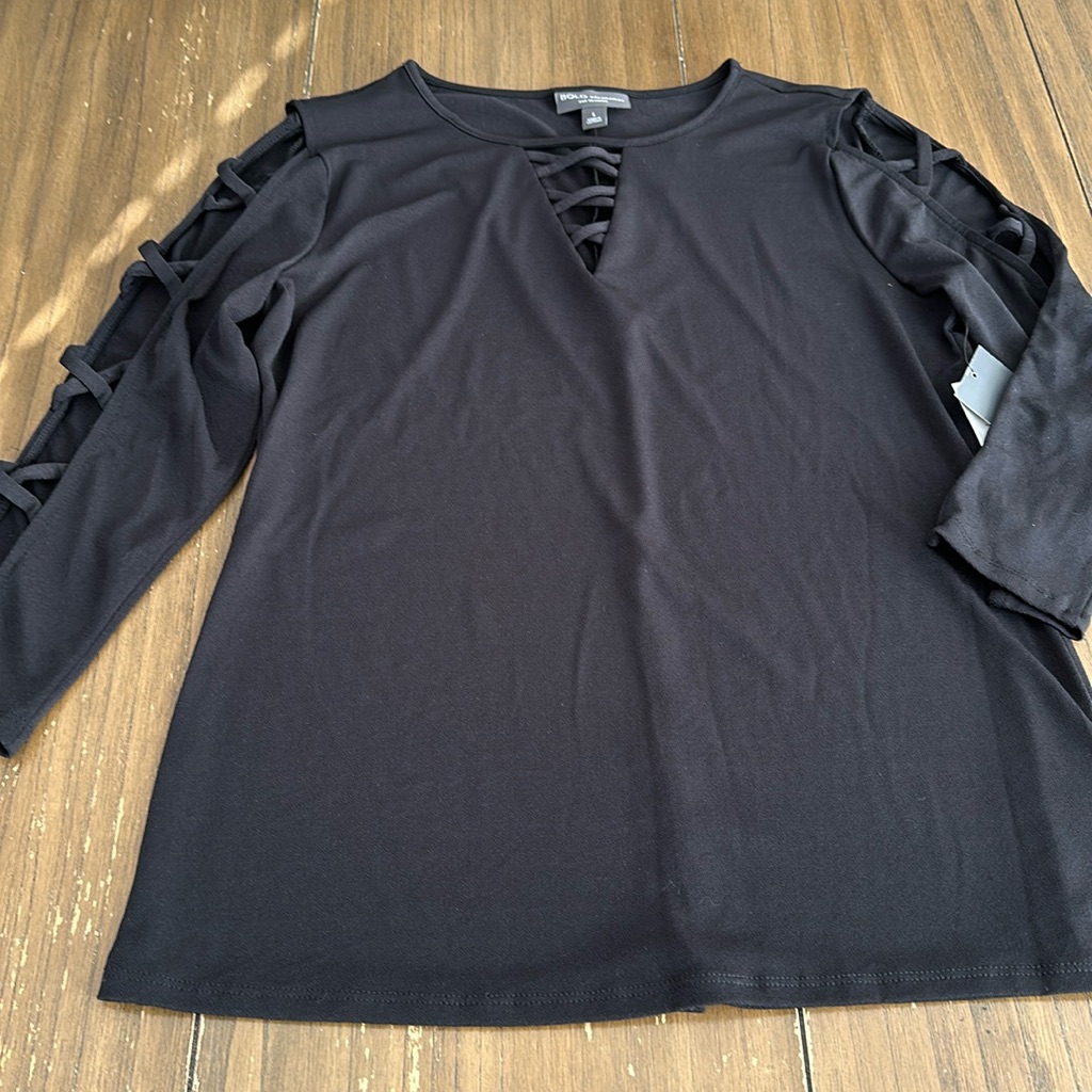 New Bold Elements Top Large*